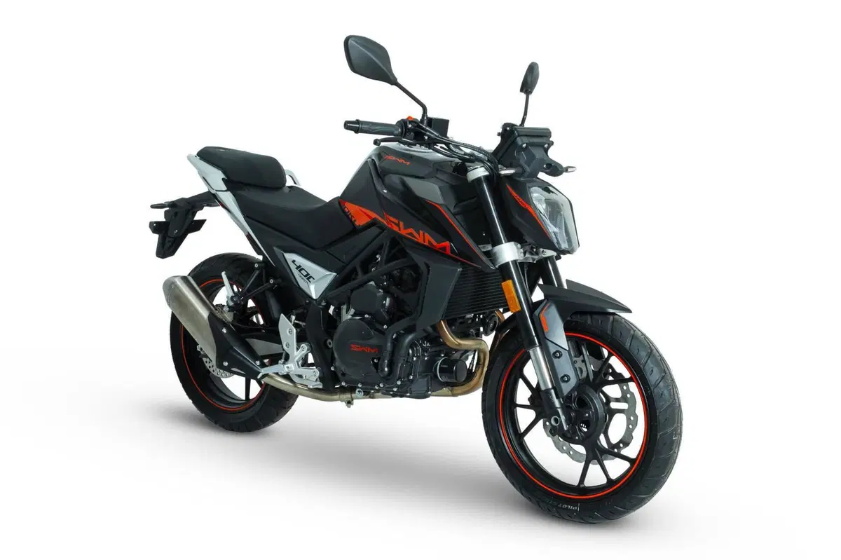 Swm Hoku 400 (2026)
