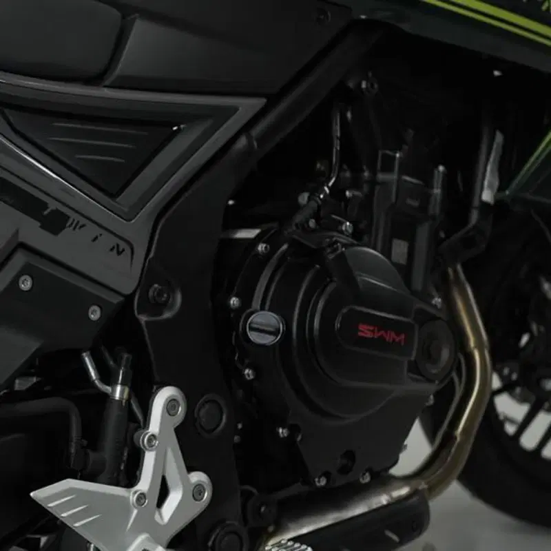 Swm Gran Milano 500 (2026) (7)