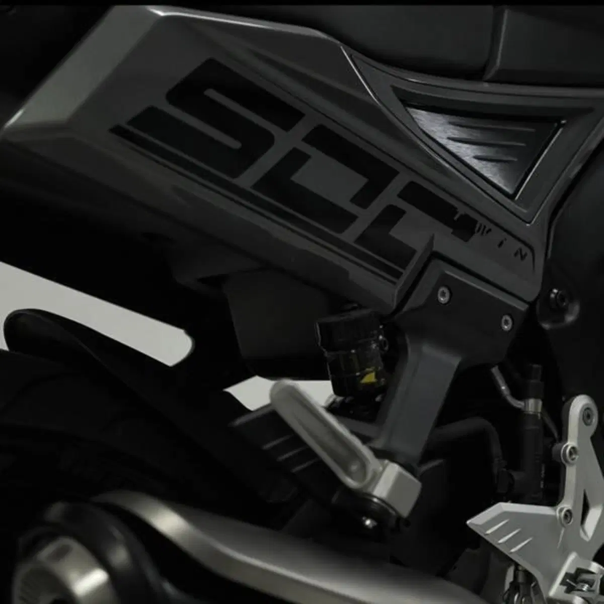 Swm Gran Milano 500 (2026) (8)