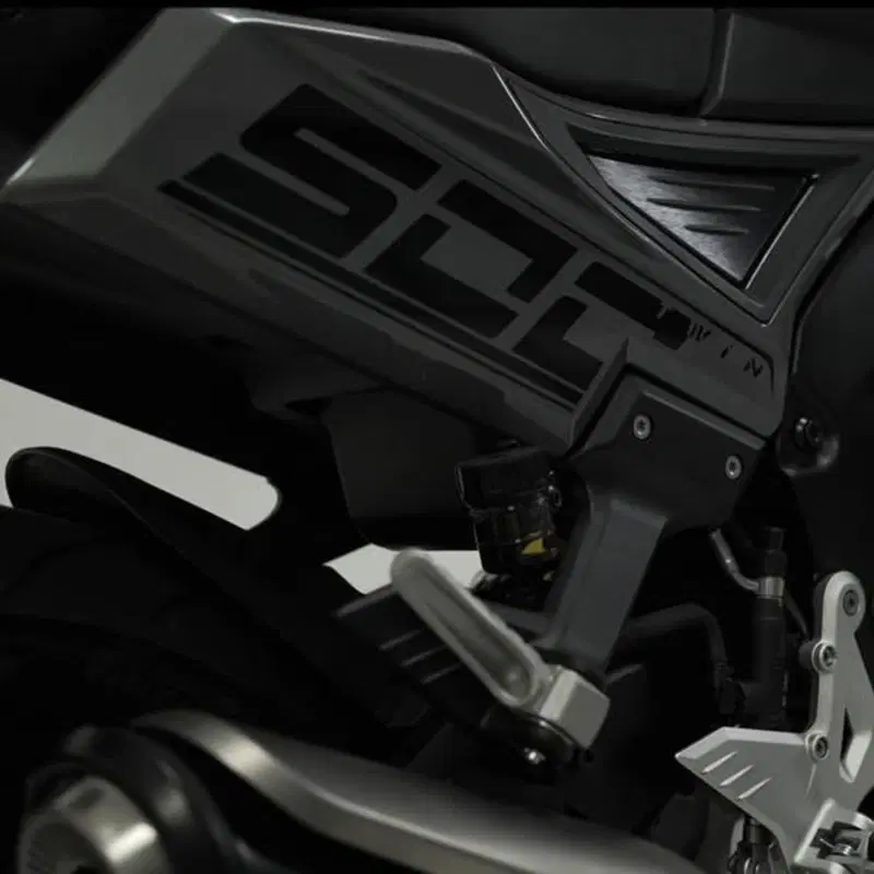 Swm Gran Milano 500 (2026) (8)