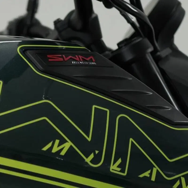 Swm Gran Milano 500 (2026) (9)