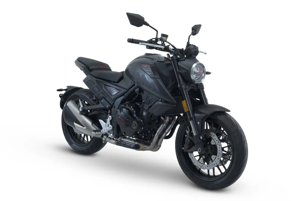 Swm Gran Milano 500 (2026) (4)