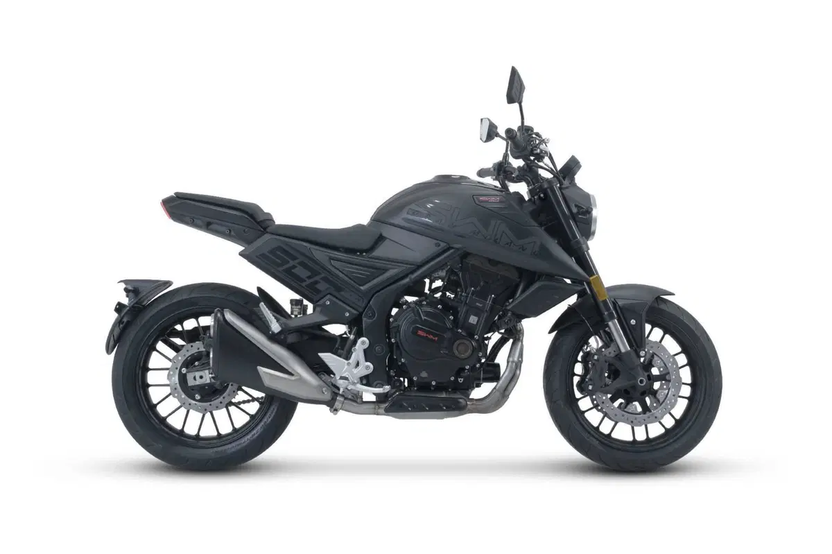 Swm Gran Milano 500 (2026) (5)