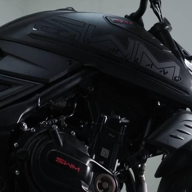 Swm Gran Milano 500 (2026) (5)