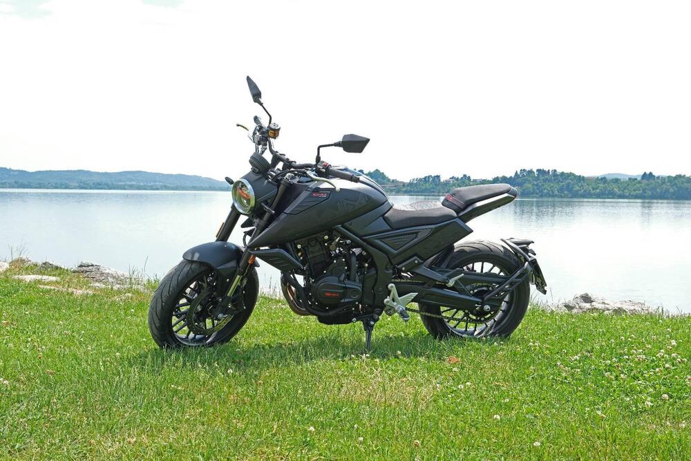 Swm Gran Milano 500 (2026)