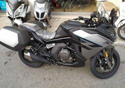 CFMOTO 650GT (2021 - 25) usata