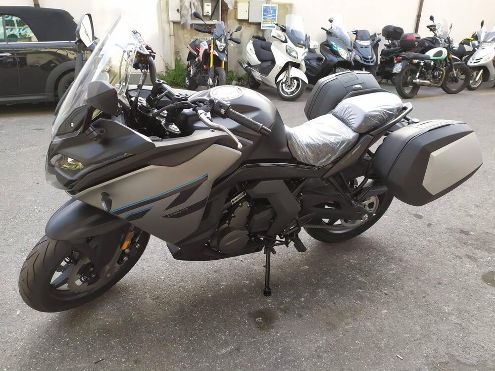 CFMOTO 650GT (2021 - 25) (4)