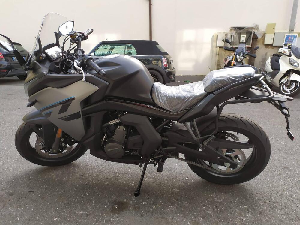 CFMOTO 650GT (2021 - 25) (5)