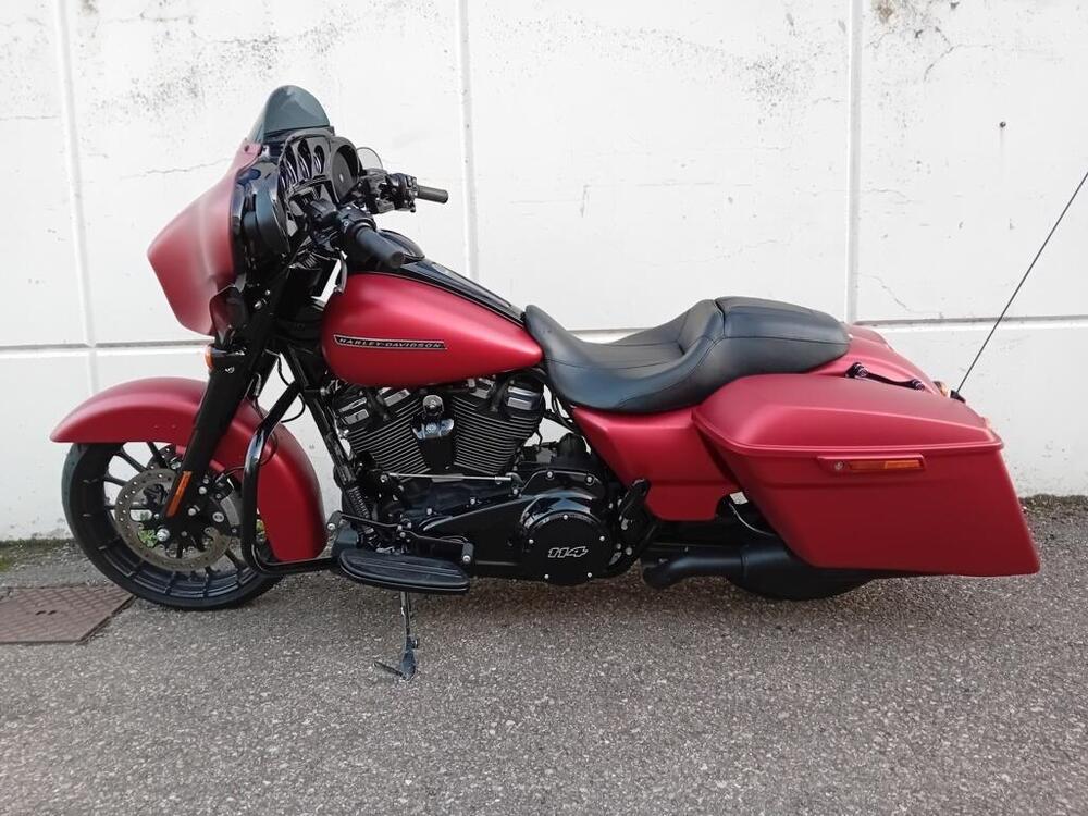 Harley-Davidson 114 Road Glide Special (2019 - 20) - FLTRXS (2)