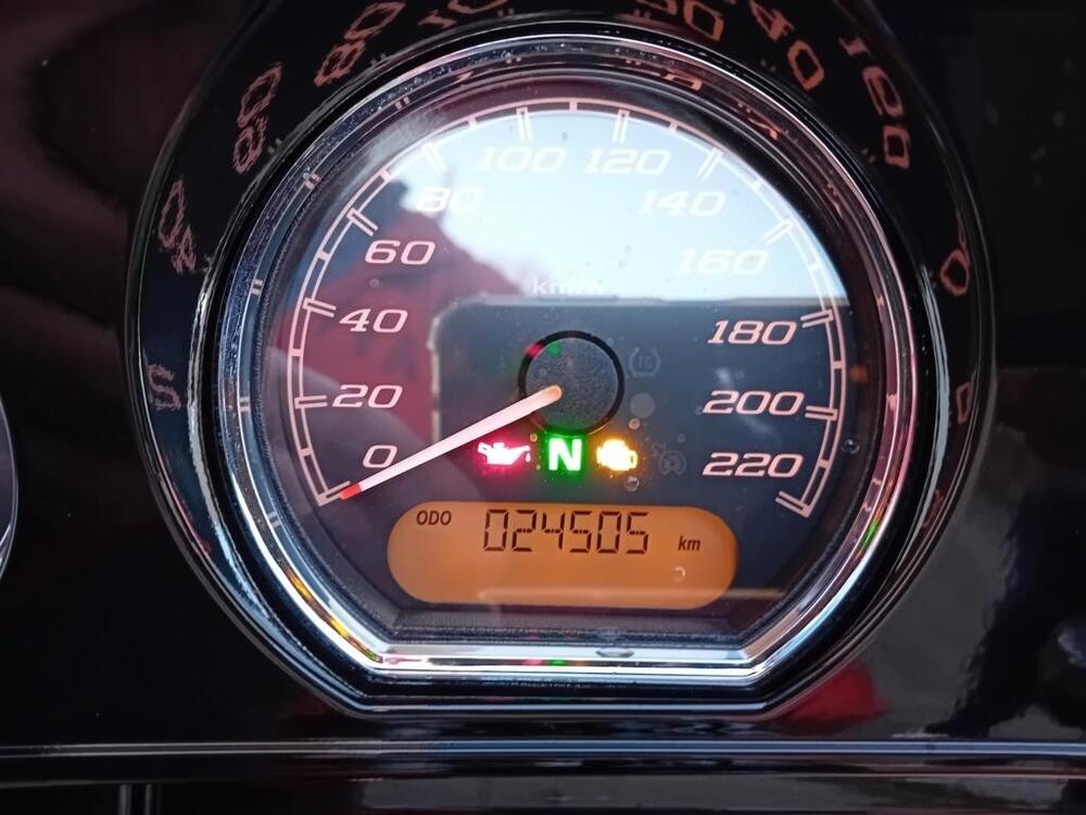 Harley-Davidson 114 Road Glide Special (2019 - 20) - FLTRXS (5)