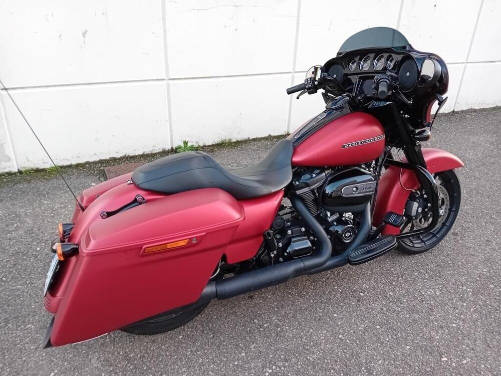 Harley-Davidson 114 Road Glide Special (2019 - 20) - FLTRXS (4)