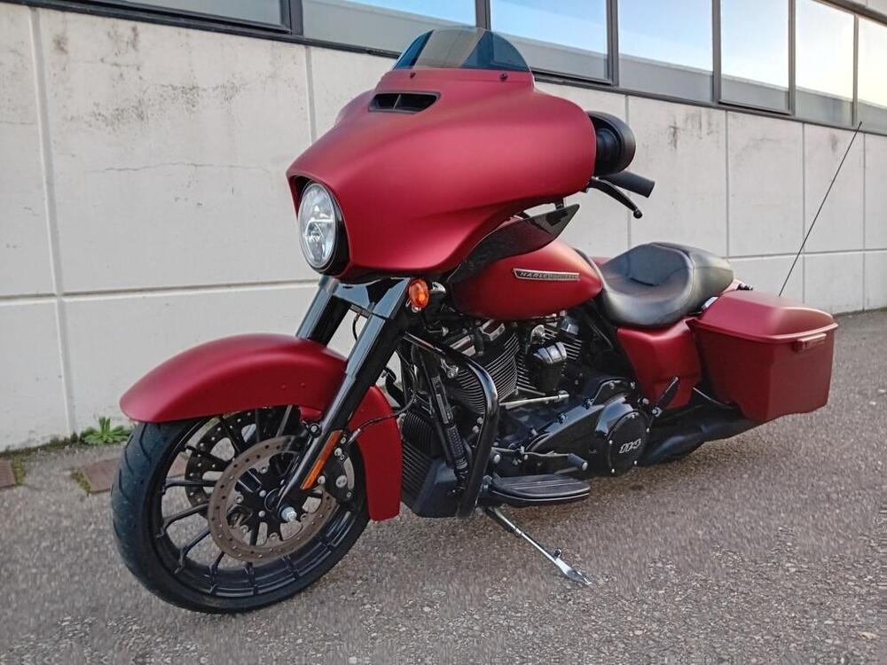 Harley-Davidson 114 Road Glide Special (2019 - 20) - FLTRXS (3)