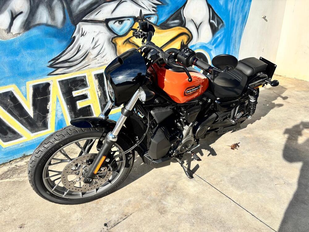 Harley-Davidson Nightster Special (2023 - 25) (4)