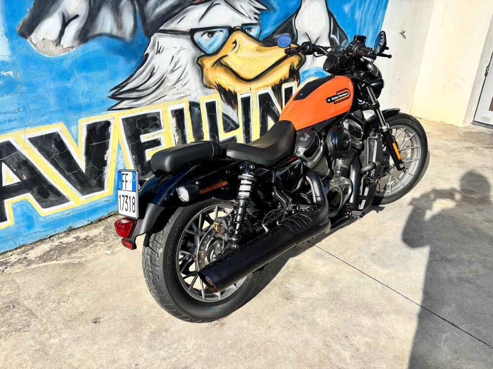 Harley-Davidson Nightster Special (2023 - 25) (5)