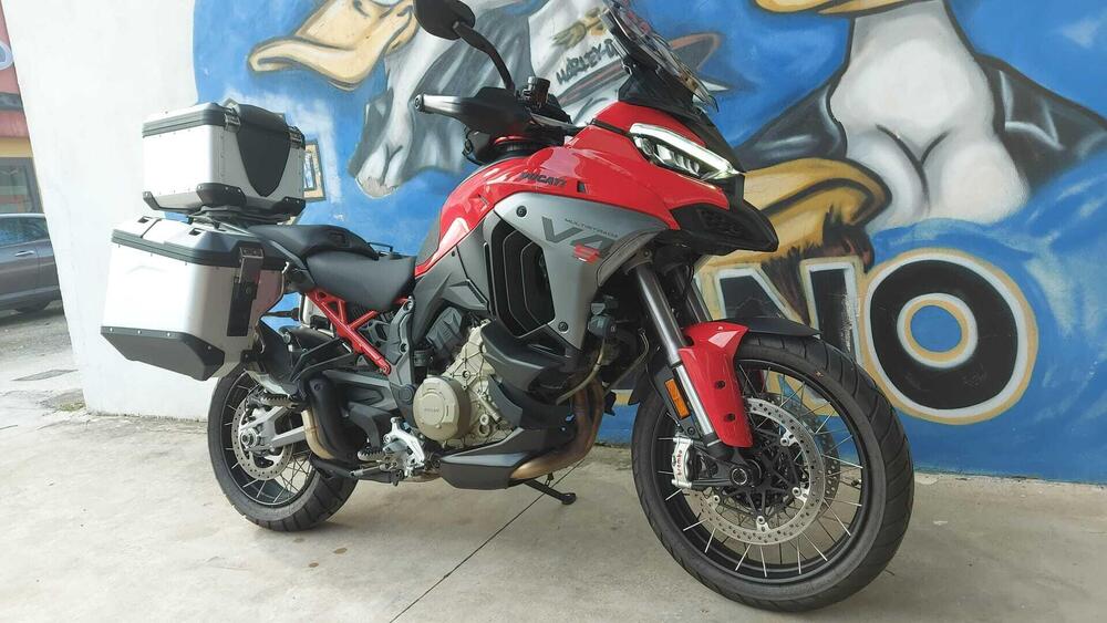 Ducati Multistrada V4 S (2025) (5)
