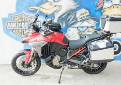 Ducati Multistrada V4 S (2025) usata