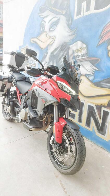 Ducati Multistrada V4 S (2025) (3)