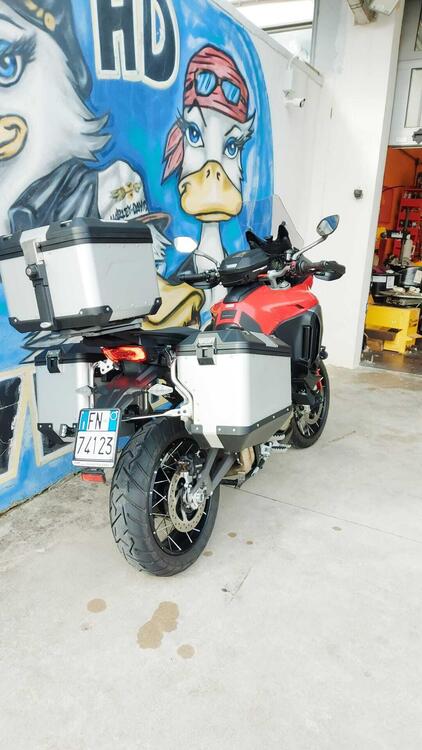 Ducati Multistrada V4 S (2025) (4)