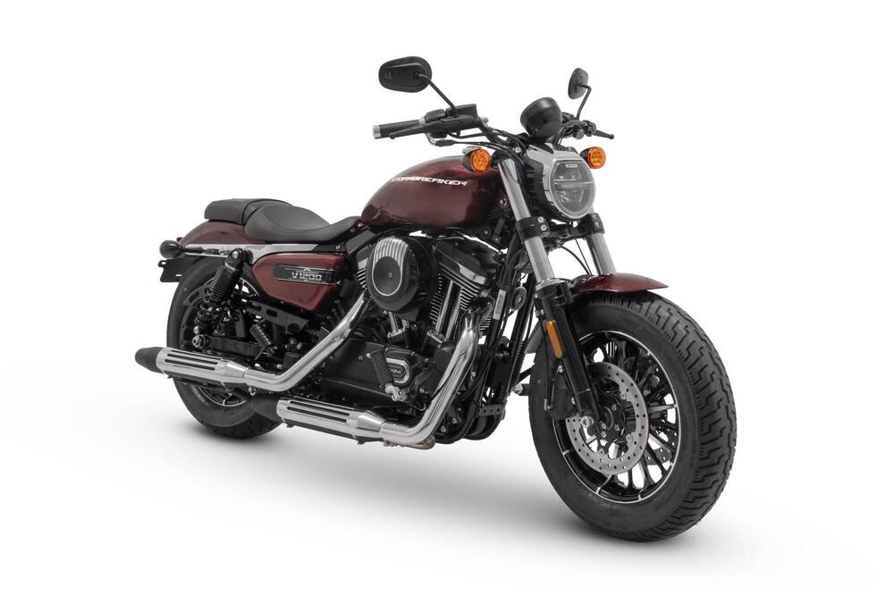 Swm Stormbreaker V1200 (2026)