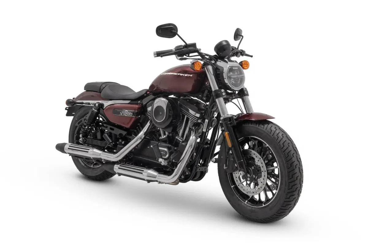 Swm Stormbreaker V1200 (2026)