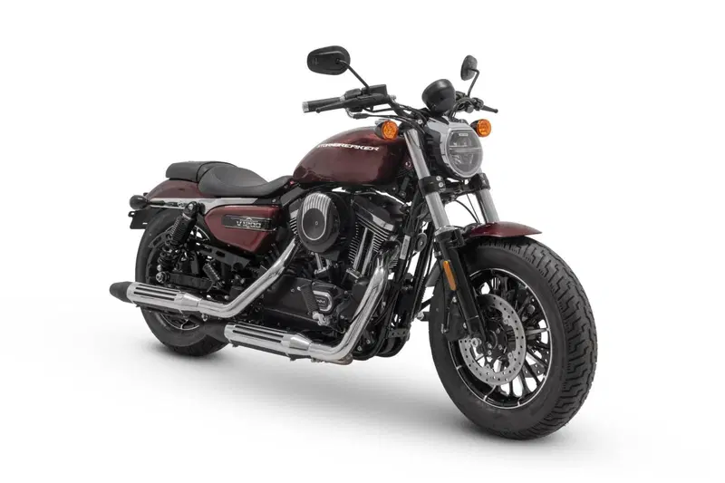 Swm Stormbreaker V1200 (2026)