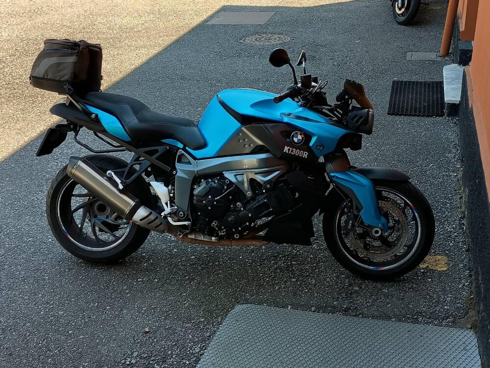 Bmw K 1300 R (2009 - 16)