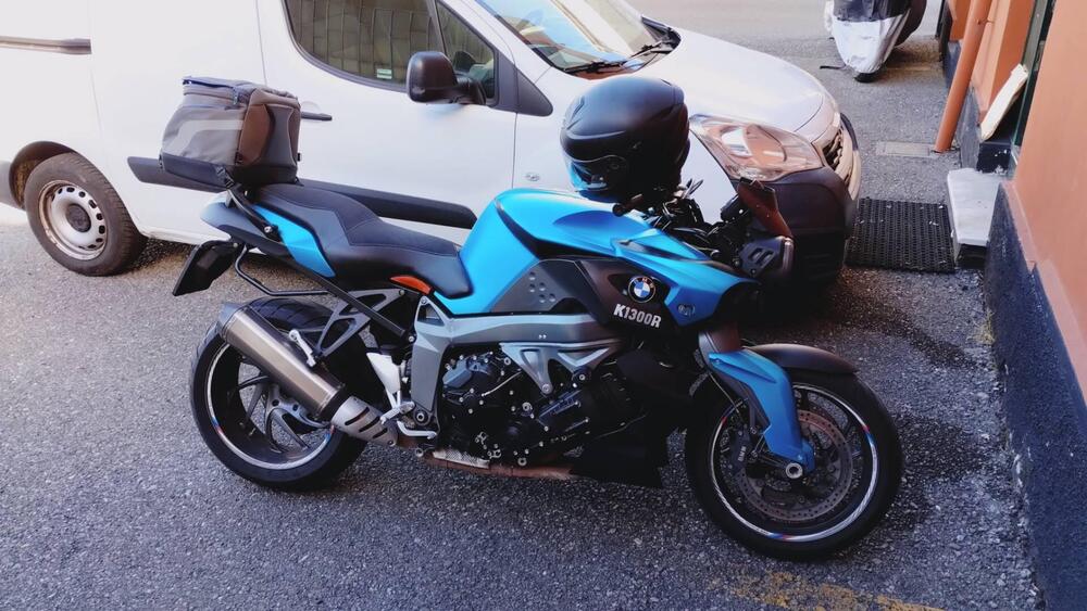 Bmw K 1300 R (2009 - 16) (5)