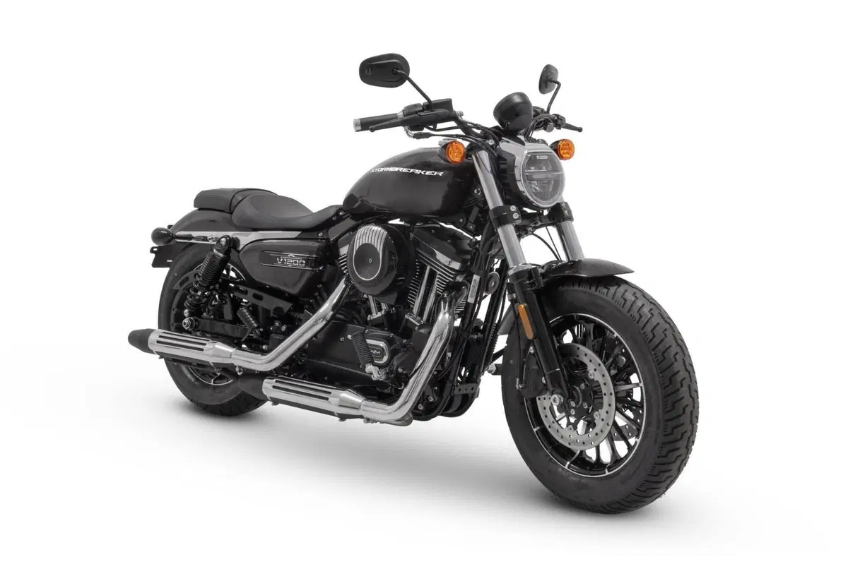 Swm Stormbreaker V1200 (2026)