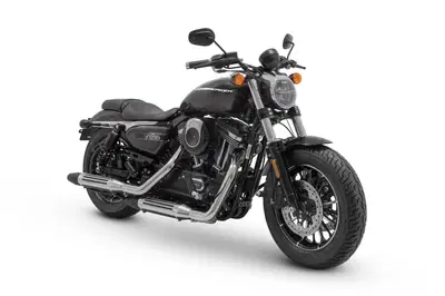 Swm Stormbreaker V1200 (2026) nuova