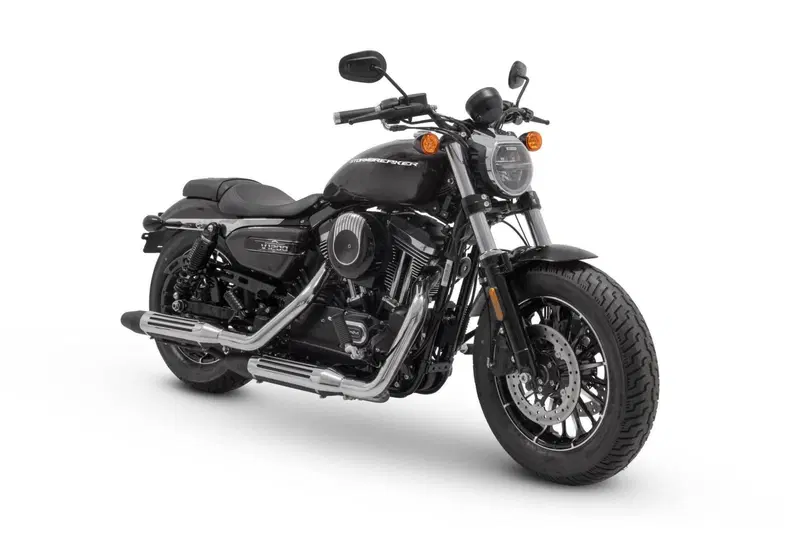 Swm Stormbreaker V1200 (2026)