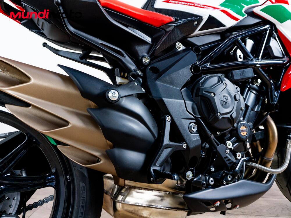 MV Agusta Dragster 800 RC SCS (2022 - 25) (4)