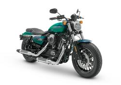 Swm Stormbreaker V1200 (2026) nuova