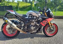 Aprilia Tuono V4 Factory (2019 - 20) usata
