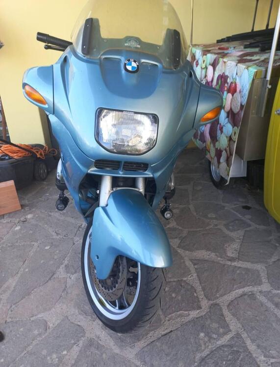 Bmw R 1100 RT ABS (1995 - 2001) (2)