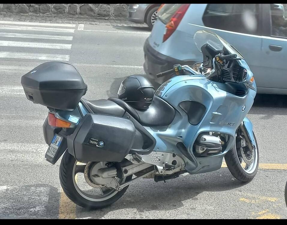 Bmw R 1100 RT ABS (1995 - 2001)