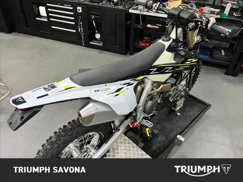 Triumph TF 250-E (2026) (7)