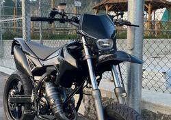 Betamotor RR 50 Motard (2018 - 20) usata