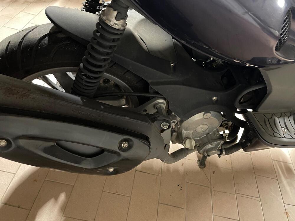 Malaguti F18 Warrior 125 (2000 - 01) (4)