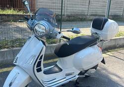 Vespa GTS 125 (2021 - 24) usata