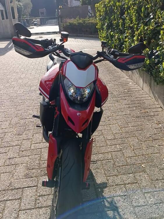 Ducati Hypermotard 950 (2019 - 20) (2)