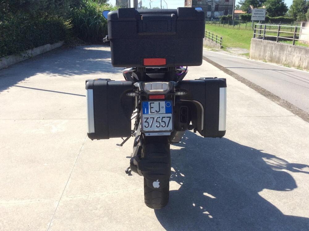 Bmw R 1200 GS (2017 - 18) (3)