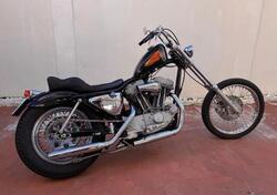 Harley-Davidson 883 Standard (1987 - 93) - XLH usata