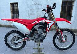 Honda CRF 250 R (2018) usata