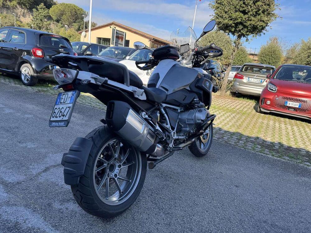 Bmw R 1200 GS (2013 - 16) (4)