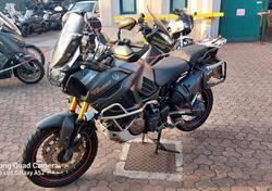 Yamaha XT1200ZE Super Ténéré (2015 - 16) usata