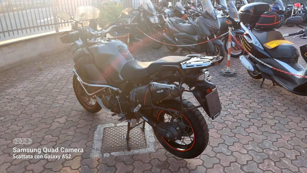 Yamaha XT1200ZE Super Ténéré (2015 - 16) (4)
