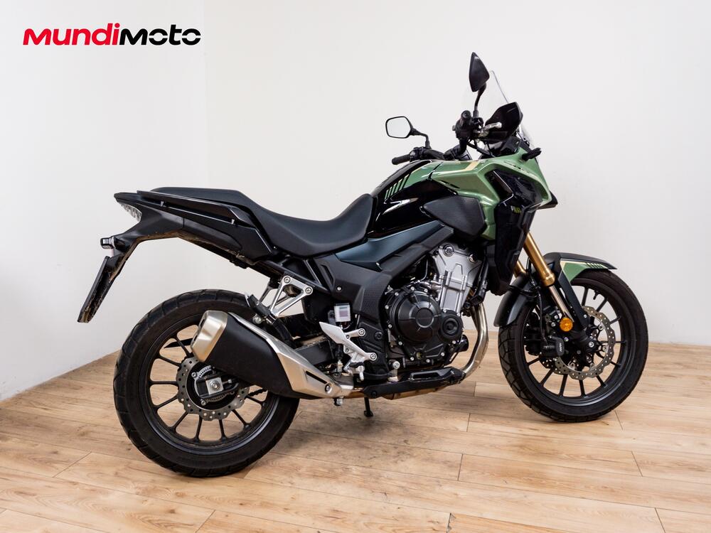 Honda CB 500 X (2021) (3)