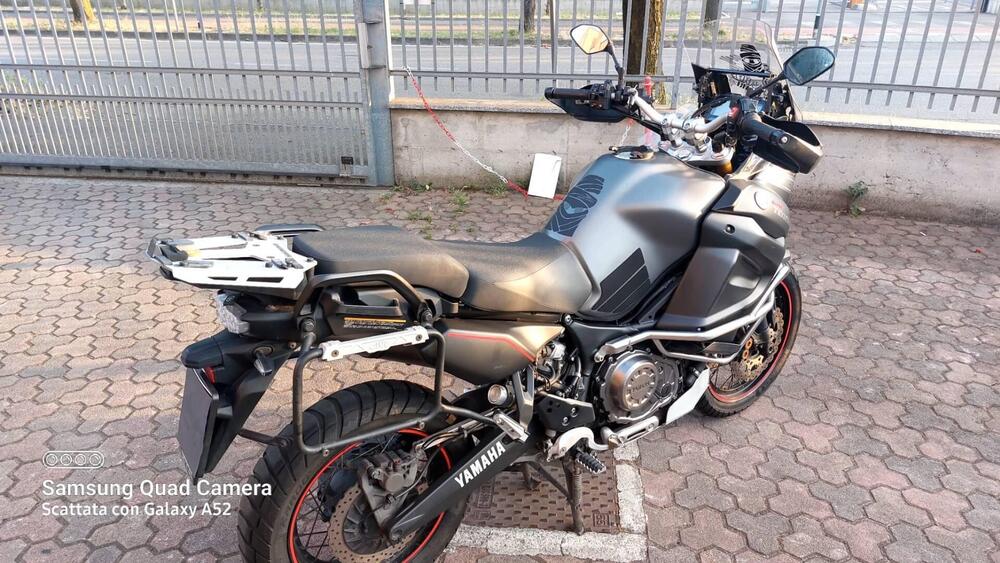 Yamaha XT1200ZE Super Ténéré (2015 - 16) (5)