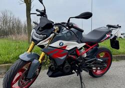 Bmw G 310 R (2021 - 25) usata