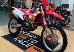GASGAS EC 250 F (2021) usata